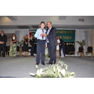 Acto de Colación - Nivel Primario 2014